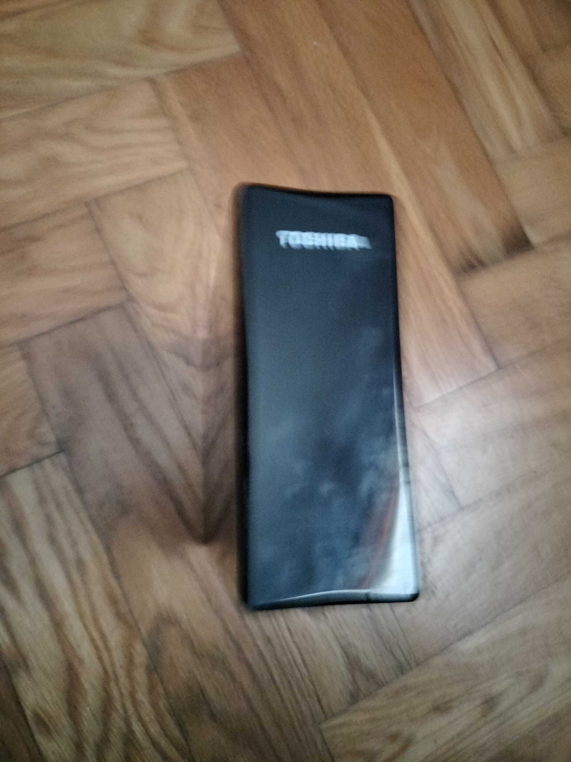 Toshiba Mediacenter