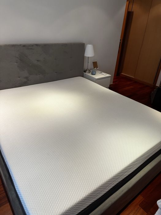 Colchão EMMA HYBRID 200x180