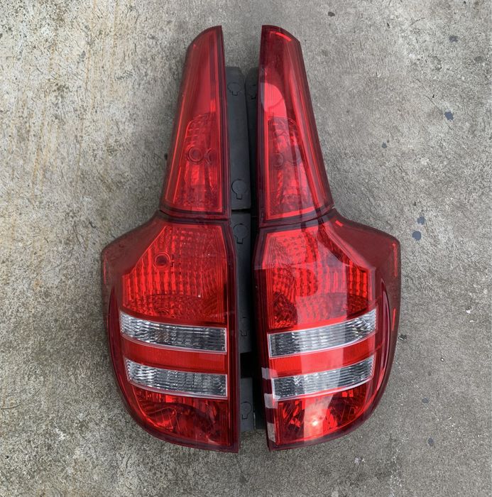 Стопи Honda CR - V, Kia Ceed/Хонда Срв,Кіа Сід