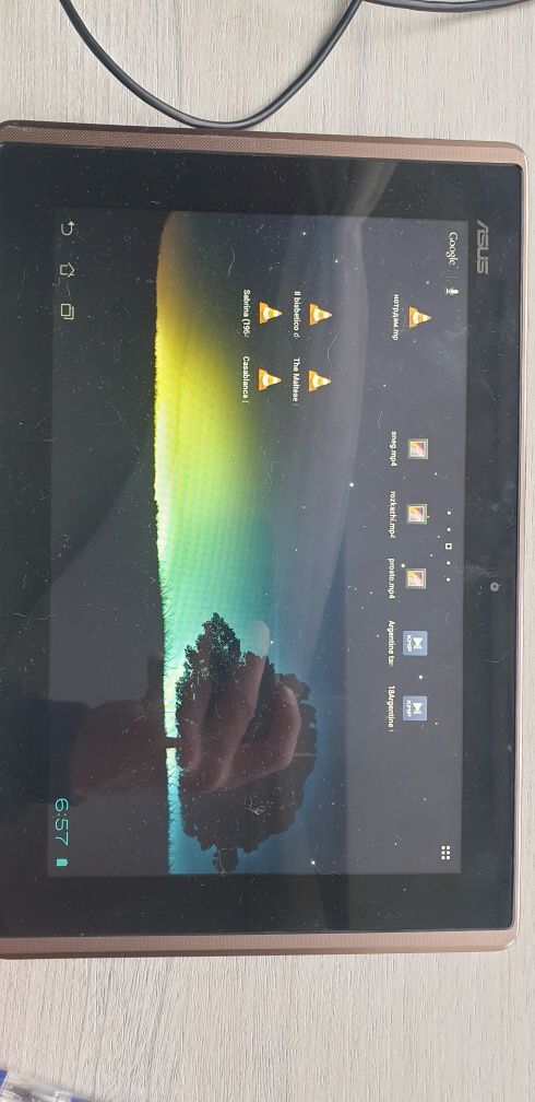 Планшет asus tf101