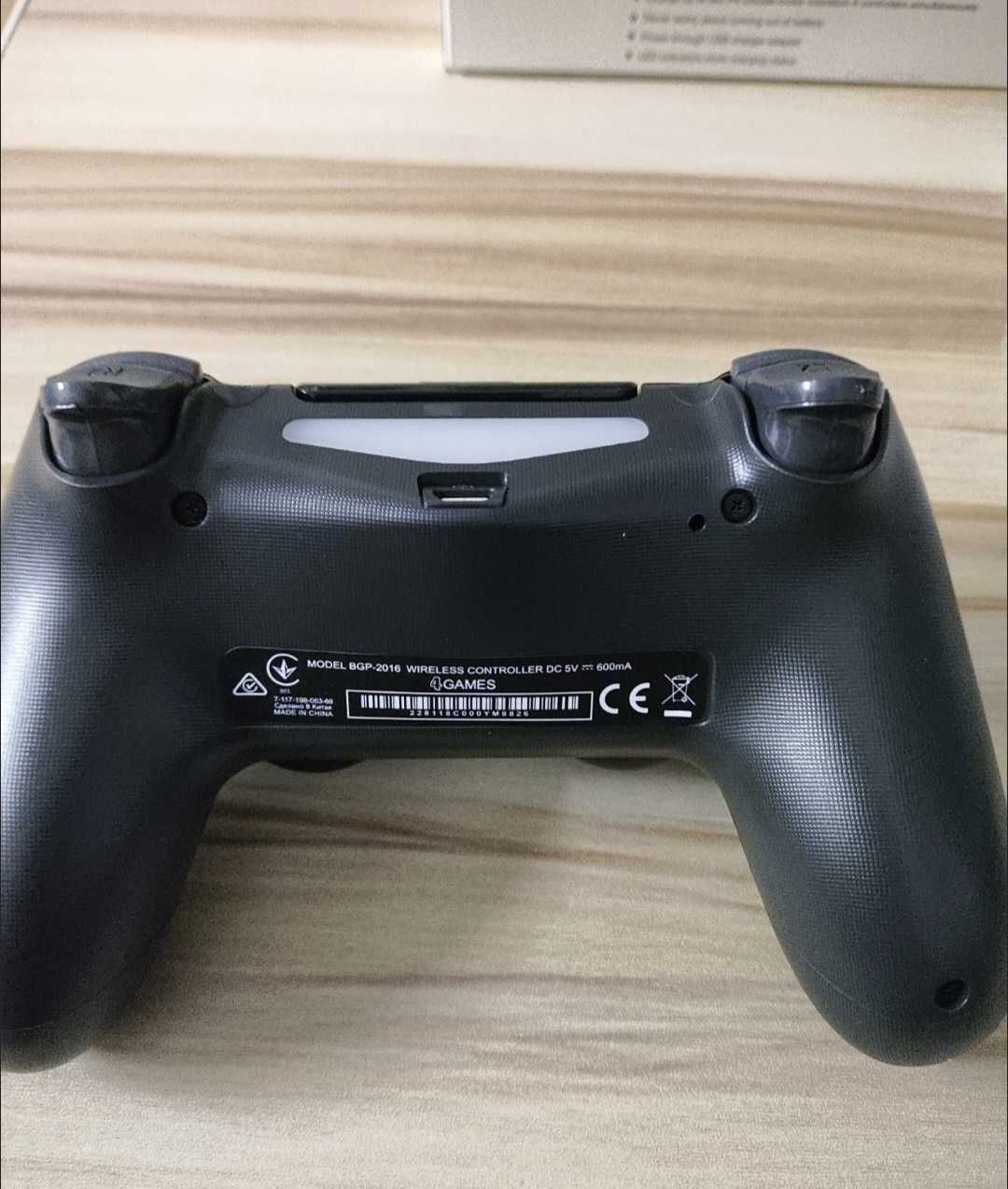 Багатофункціональний джойстик dualshock 4 для sony ps4 v2  Bluetooth