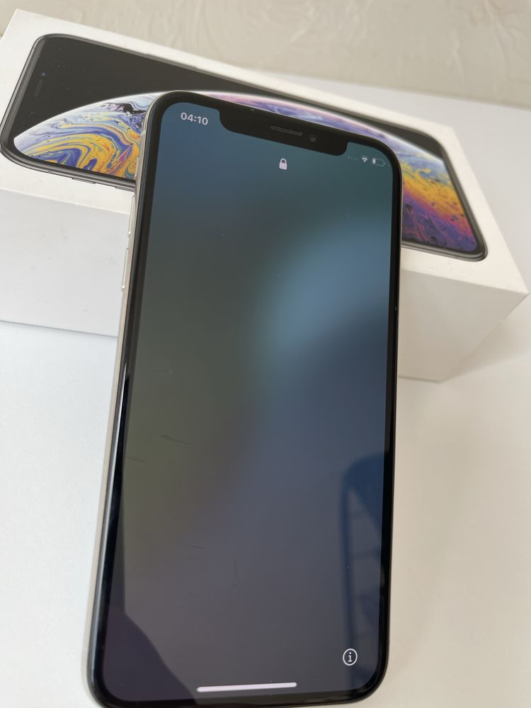 iPhone XS 256 GB