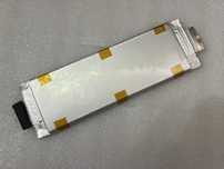 Акумуляторний елемент LG-E60, Li-NMC, 4.2V, 60Ah