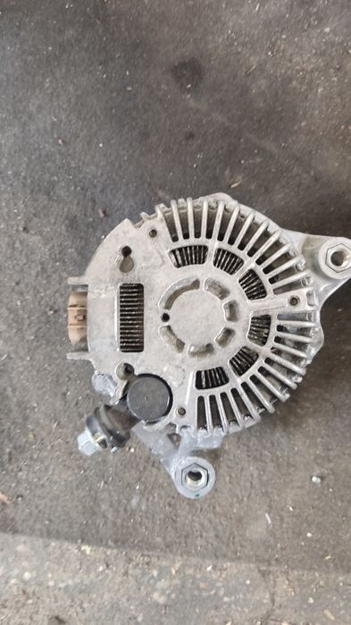 Alternator Mazda 6 gj 2.2d