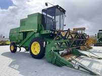 John deere 952 Джон Дир 952