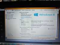 Sprzedam laptop DELL Windows 8 Pro