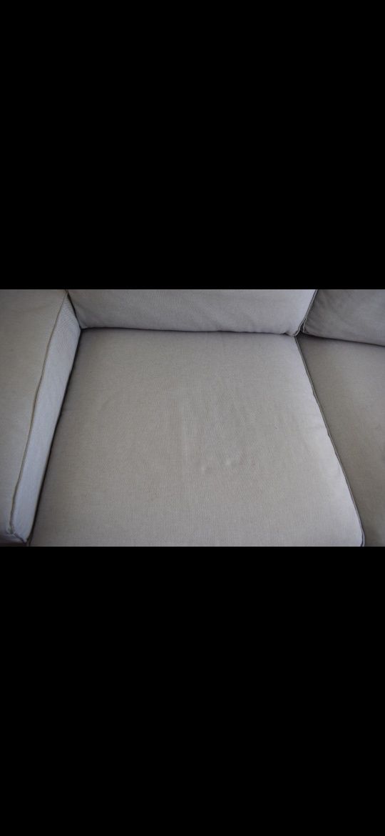 Sofa 2 lugares Kivik Ikea