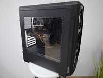Komputer I5 6600 MSI H110M GF1060 6GB 16GB RAM 512GB SSD