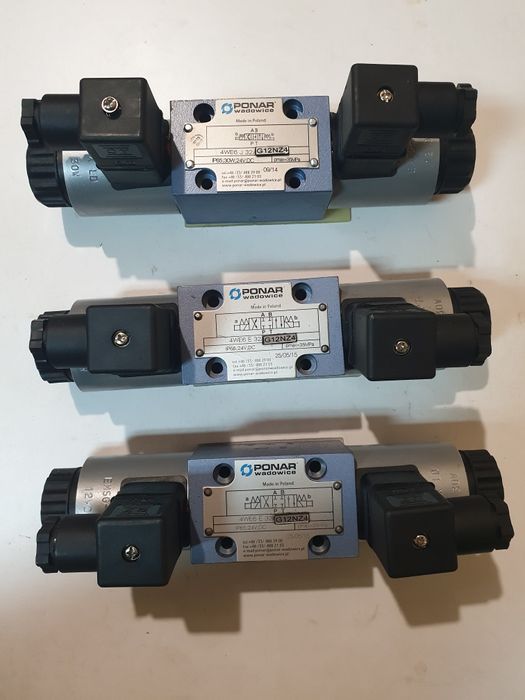 Продам гидрораспределители Рх 06 14, 24 ,34, 44,54, в 110 ,в 220 ,г 24