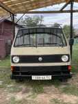 Volkswagen Transporter ( T3 ) 1,6 d