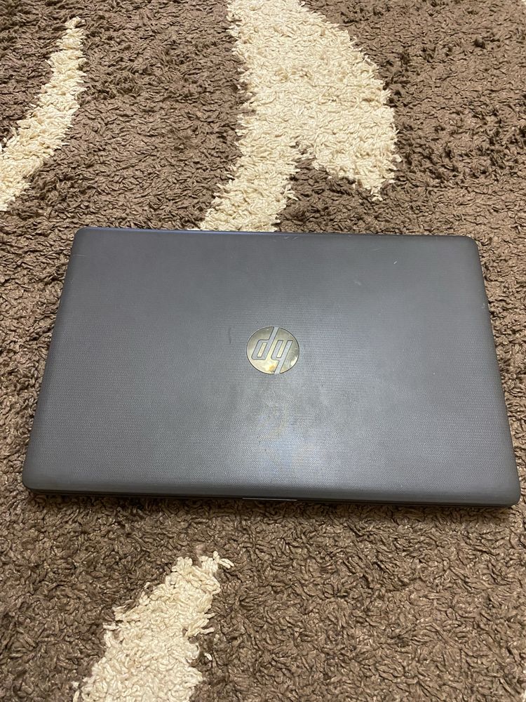 HP 250g7  i3-7020U SSD 250GB 8GB DDR4