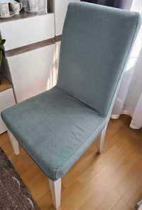 Krzesło Ikea Henriksdal