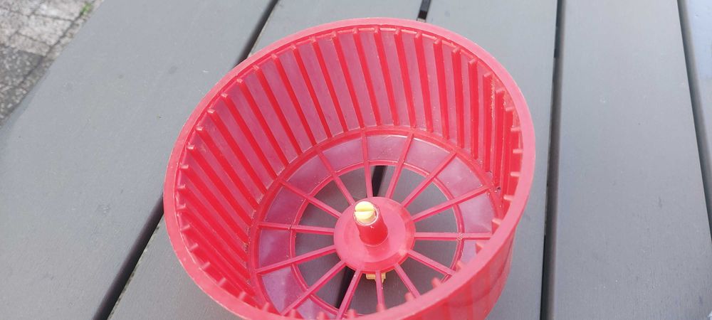 Zabawki akcesoria dla chomika