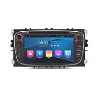 AUTO RADIO GPS ANDROID 11 7&quot; PARA FORD