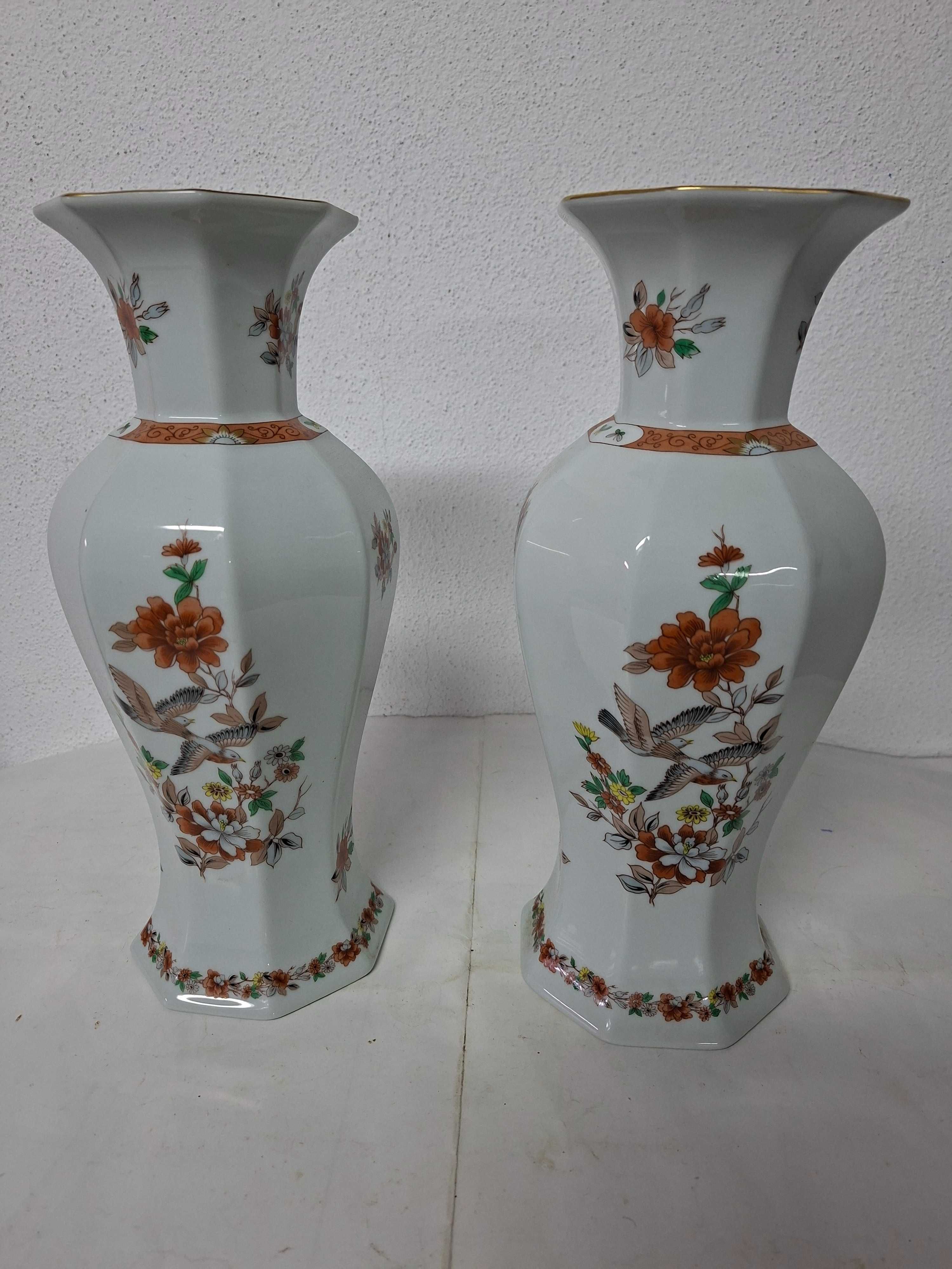 2 Jarras da Vista Alegre