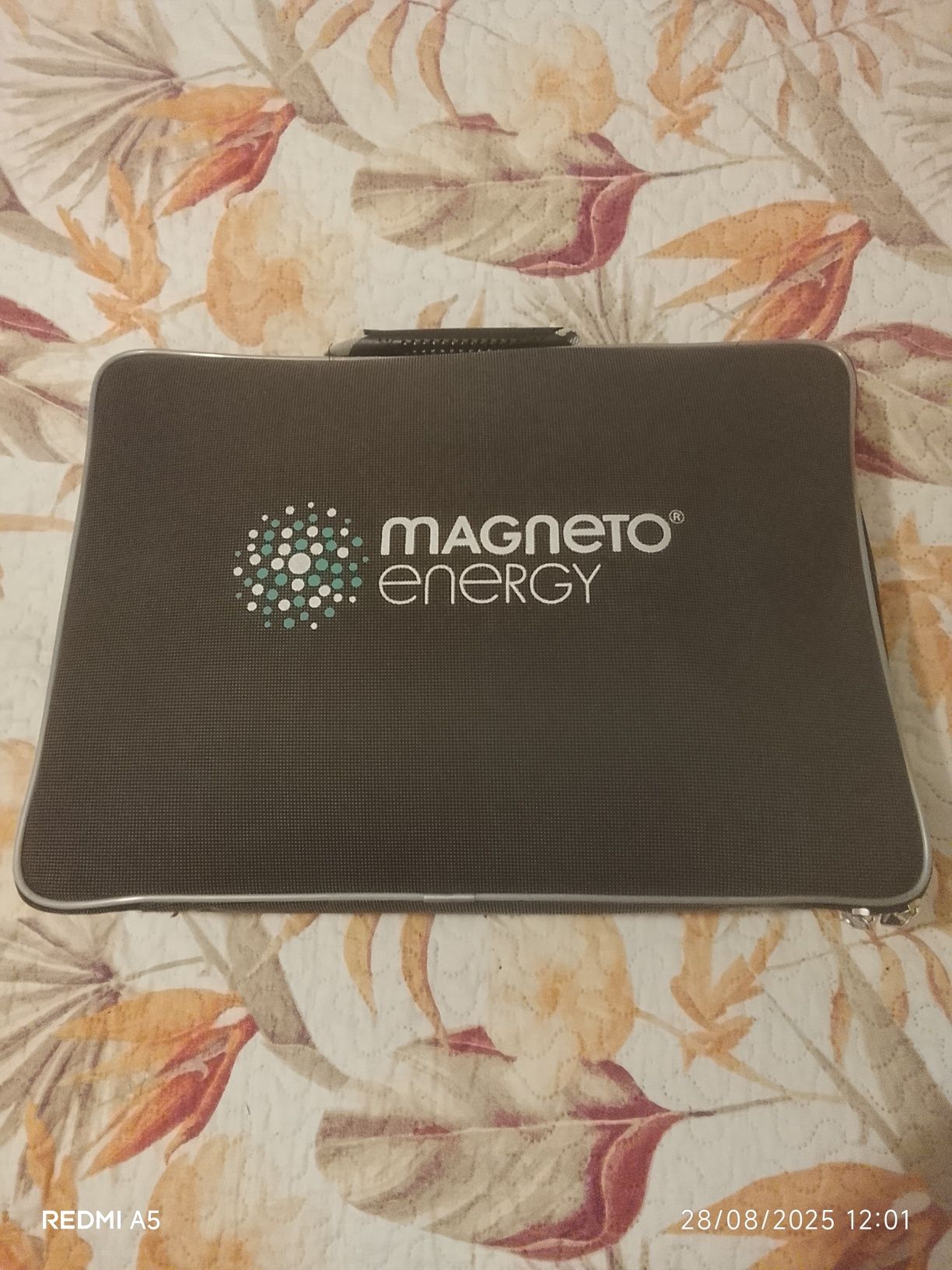 Kit magnétoterapia magno