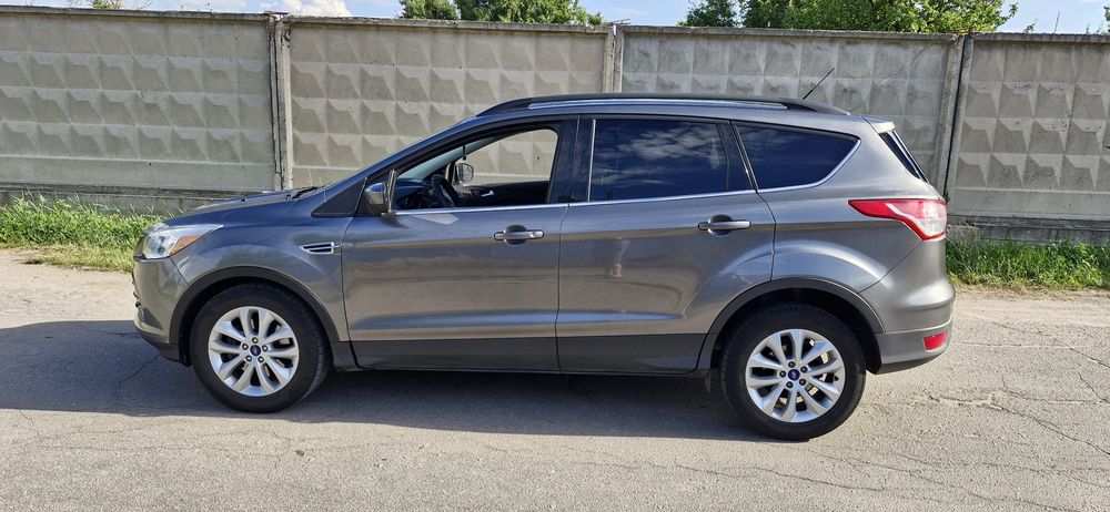 Продам Ford Escape 1.6. 2014 р.в.