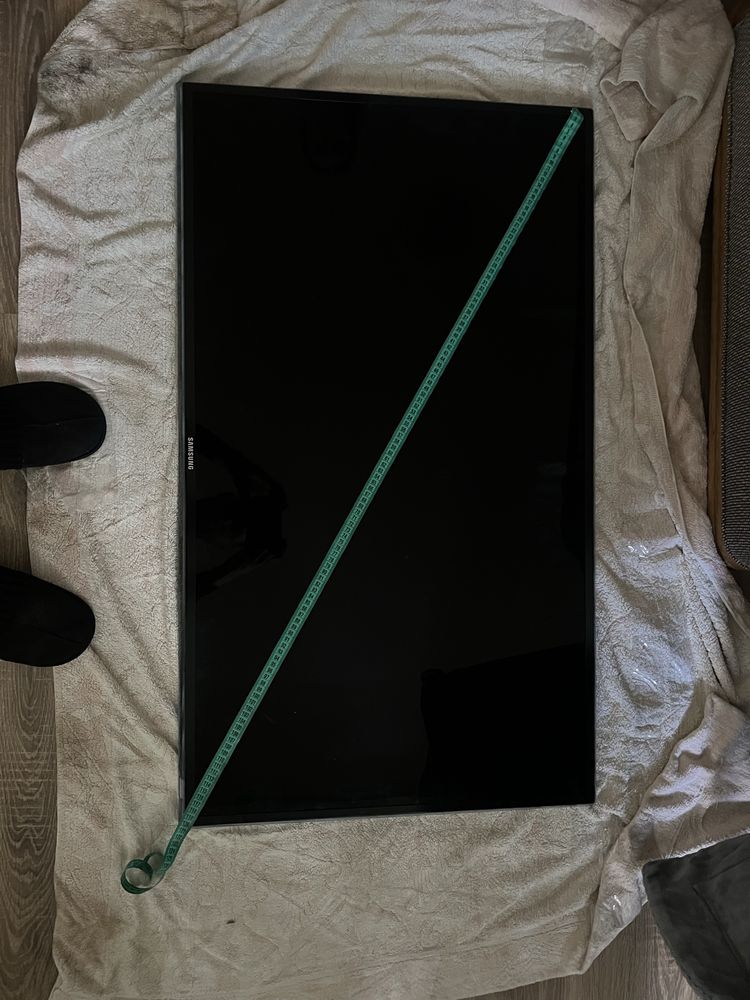 Телевізор Samsung Smart TV 46”