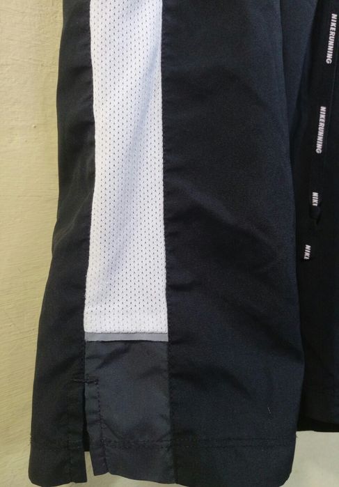 Оригинал легкие спортивные шорты Nike Running Dry - Fit