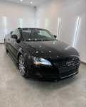 Audi TT Roadster 2.0 TFSi