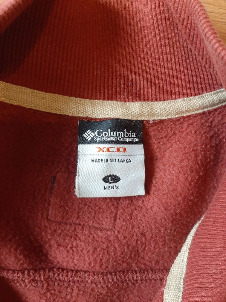 Bluza Columbia L/XL męska