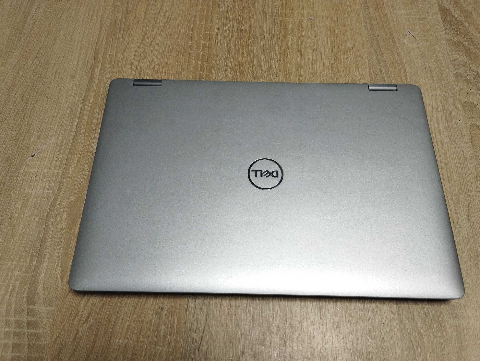 Dell Latitude 5310,i5-10310U Видео 4GB,RAM 16GB,SSD256GB,IPS,Сенсорний