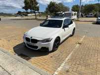 BMW 330e F30 LCI | 381,5cv • 619Nm • Nacional