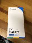 Uchwyt do telefonu 3x stability