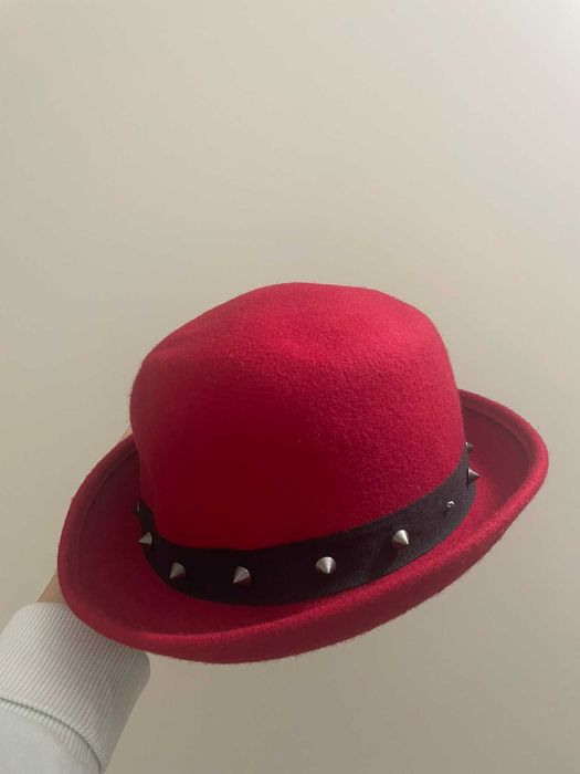 Chapéu Usado da Claire´s