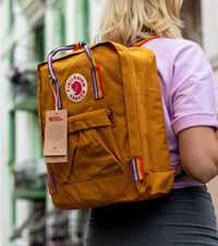 Plecak Fjallraven Kanken classic 16l