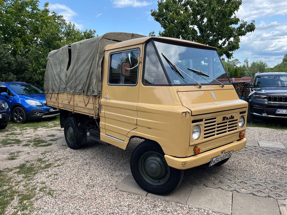 Żuk Żuk  Żuk stan BDB