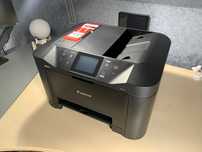 Canon Maxify MB5150