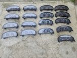 Щиток Приборів Панель Приладів Приборка Опель Вектра Ц Сігнум Сигнум