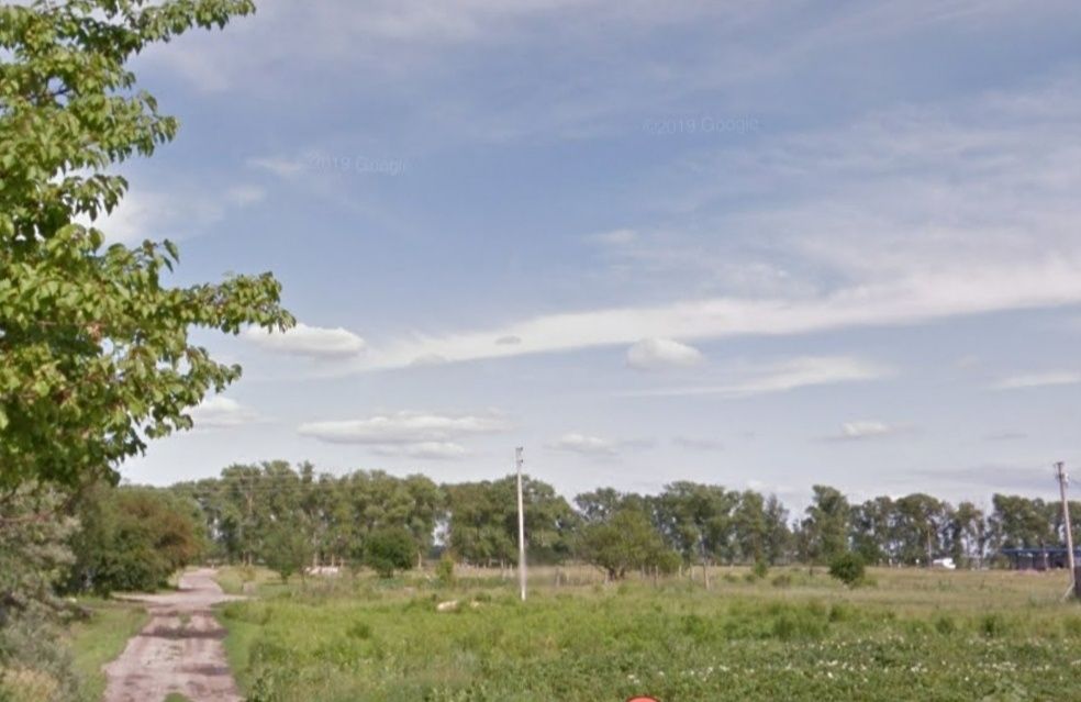 Земельна ділянка