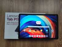 Lenovo Tab P11 (2nd Gen) 11,5" 120 Hz 6/128GB + Rysik Pen 2 Gwar.24