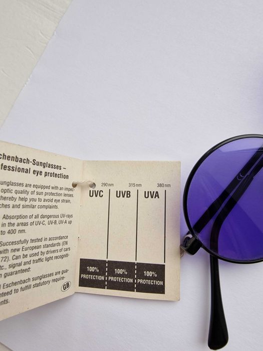 Okulary słoneczne ESCHENBACH UV 400