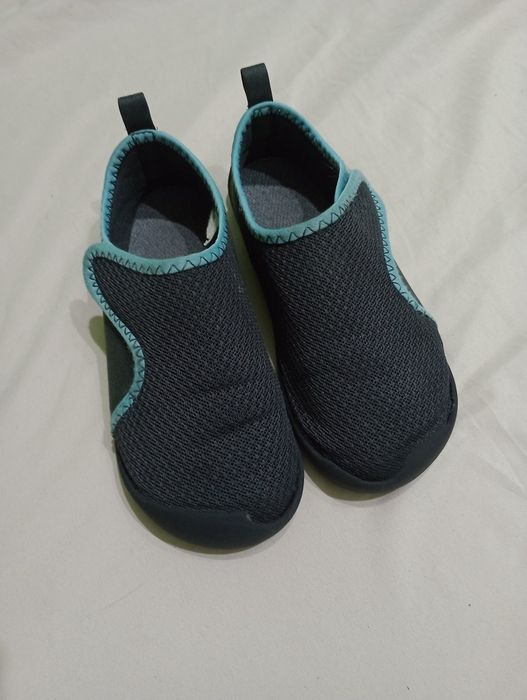 decathlon Buty dla dzieci Domyos na gimnastykę do przedszkola 30