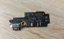 Złącze USB (gniazdo ładowania) do Xiaomi Mi Mix 2s (M1803D5XA)