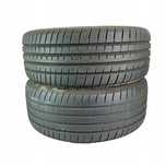 2x 245/35R20 opony letnie Goodyear Eagle F1 Asymmetric 3 7mm RFT 86519A