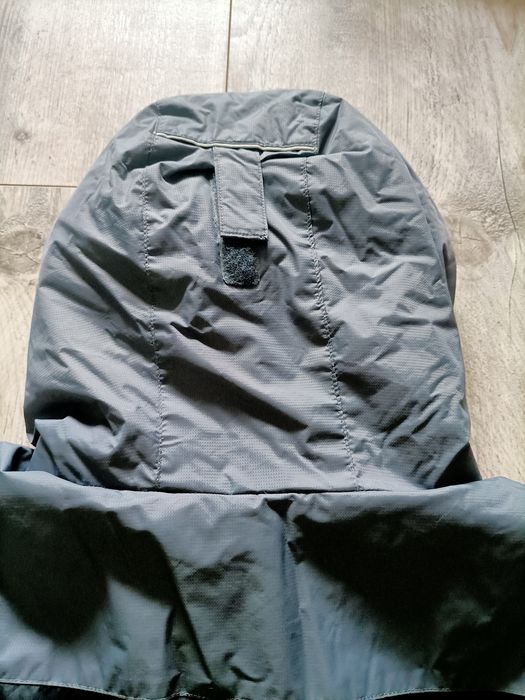 Columbia zimowa/jesienna kurtka dziecięca z kapturem, r. L.