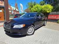 Volvo S80 Gwarancja przebiegu !!!