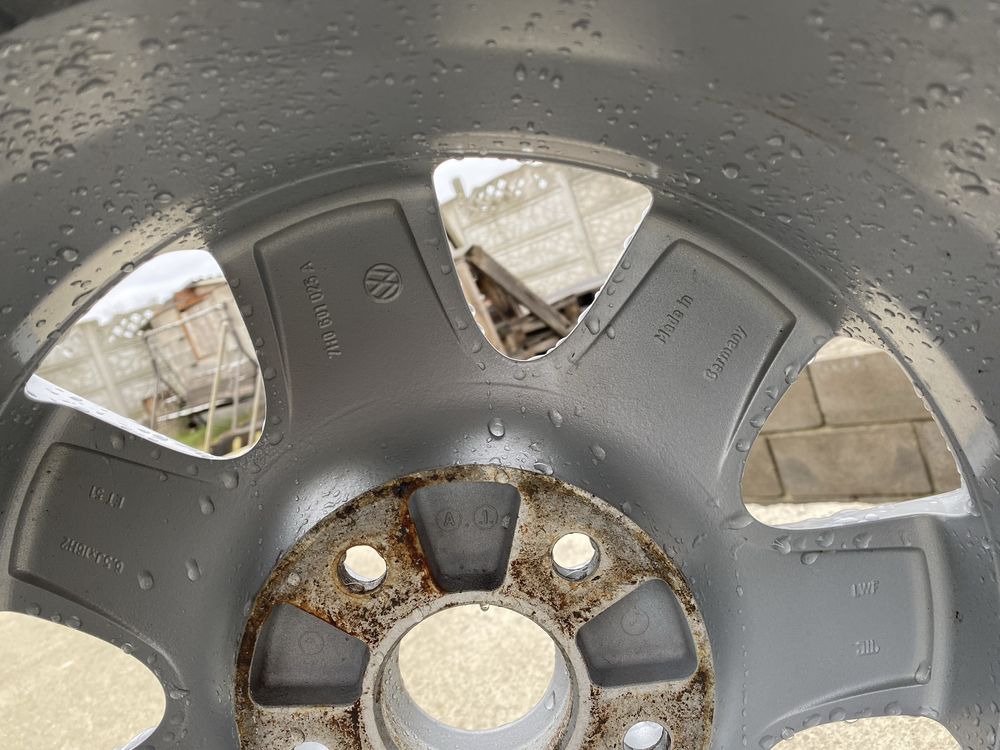 Диски 5*120*R 16