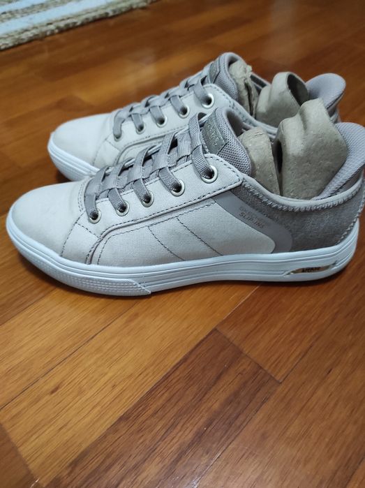 Sapatilhas skechers slip-ins