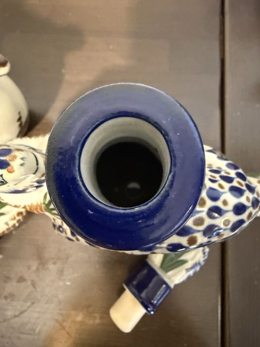 Бутылки от текилы