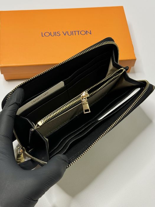 Мужская сумка Louis Vuitton чоловіча сумка клатч гаманець кошелек