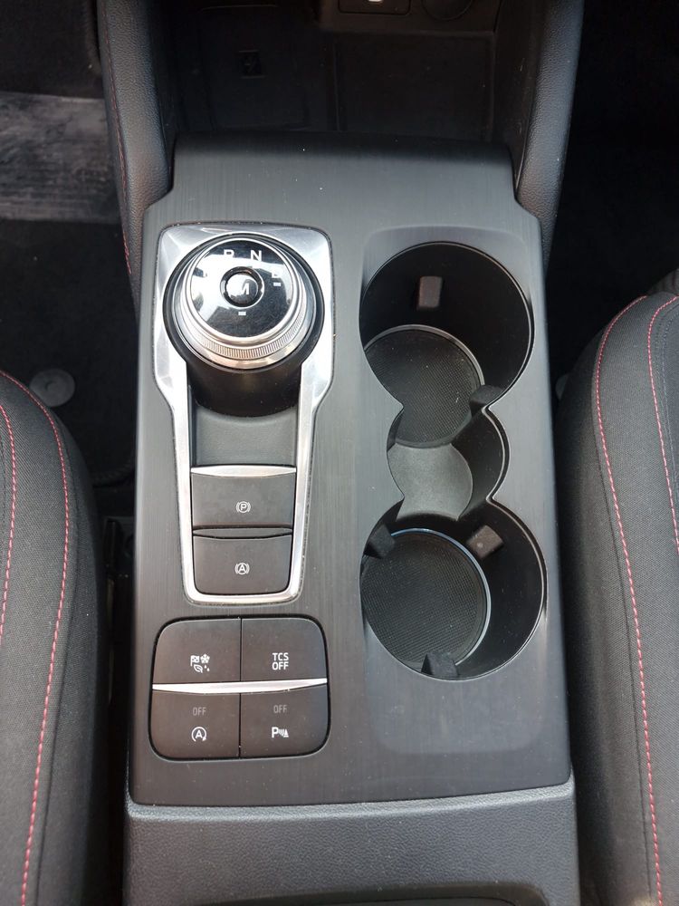Ford Focus 1.0 ecoboost st line