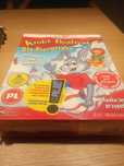 Królik bystrzak dla pierwszaka PL . big box. Folia . Gry pc dla dzieci