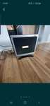 Monitor Philips 19 cali