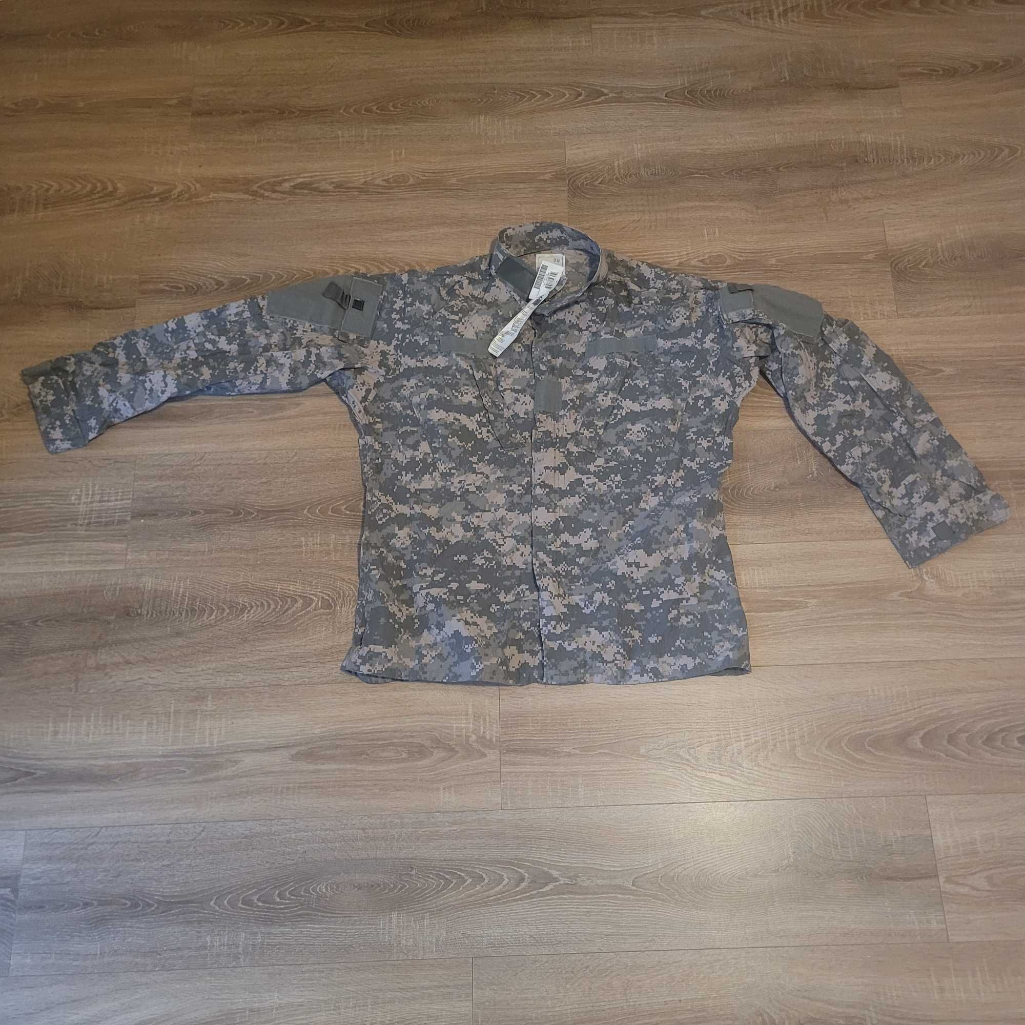 Bluza Acu Ucp USA