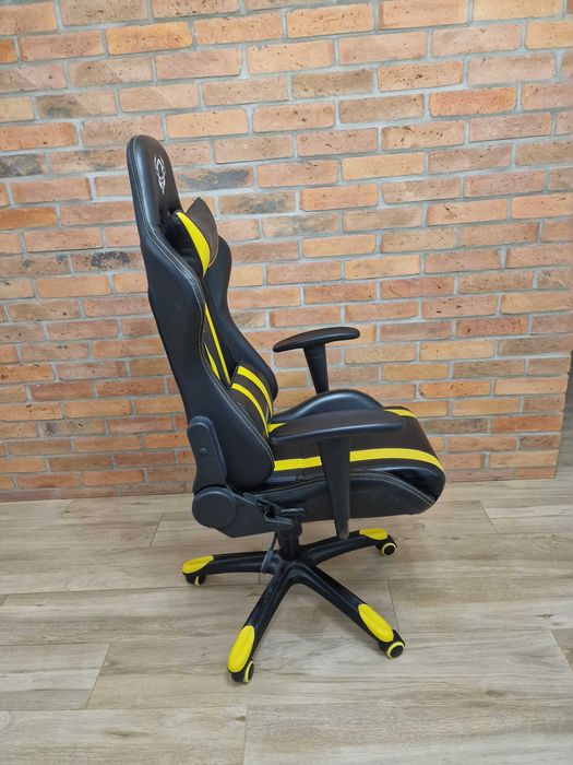 Fotel gamingowy DIABLO